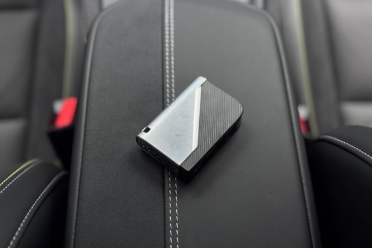 Used Lynk & Co 03 2025 1.5TD DCT Champion Edition Pro