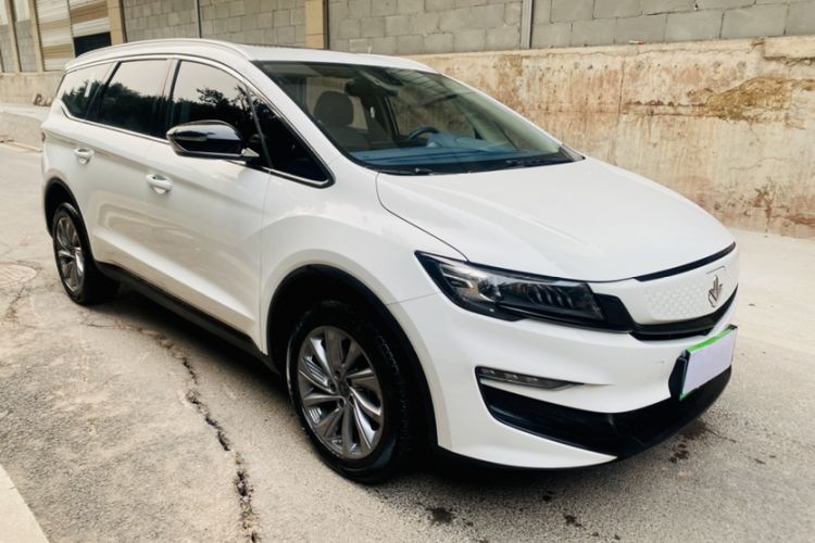 Used Livan Maple 80v PRO 2022 Comfort Edition Standard Range Version