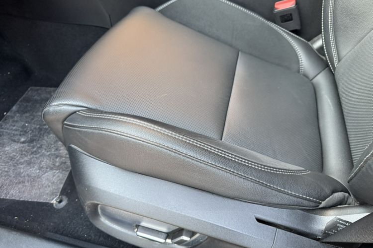 Used Lynk & Co 02 2021 1.5TD DCT Two-Wheel Drive Champion Edition