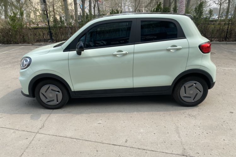 Used Leapmotor T03 2024 200 Lite Edition Exterior 4