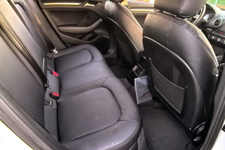 Used Audi A3 2016 Sportback 35 TFSI Ambition Edition