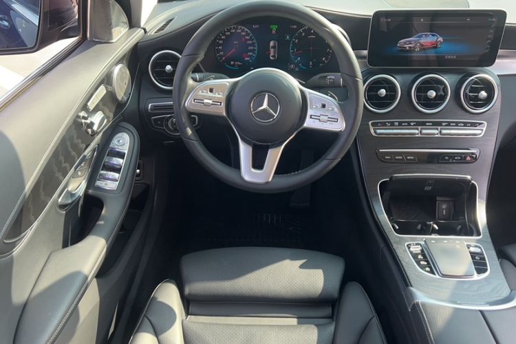 Used Mercedes-Benz C-Class 2019 C 260 L 4MATIC Sport Edition
