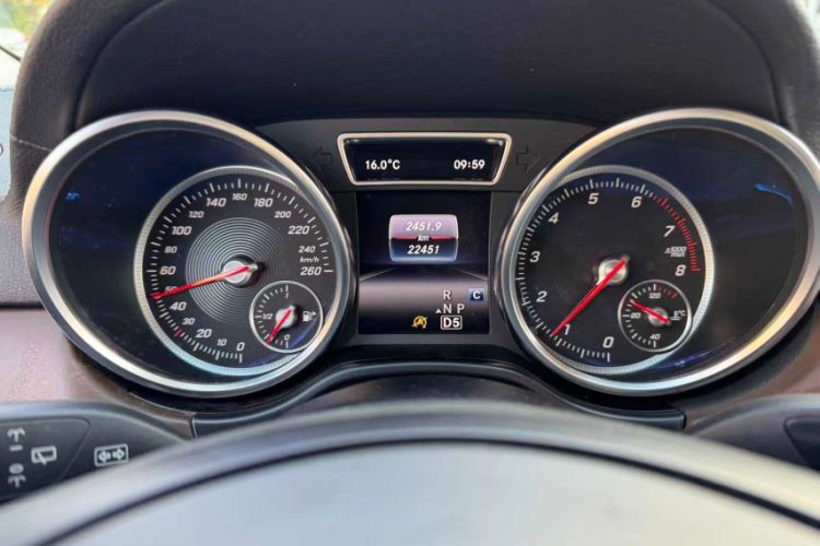 Used BAIC Off-Road BJ90 2021 4.0T Prestige Edition
