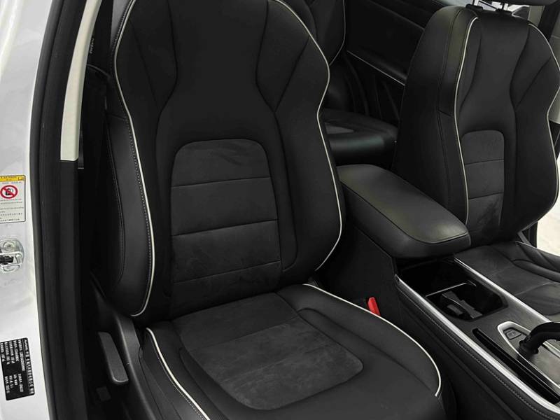 Used Haval H6 2021 National Trend Edition 1.5T Automatic Champion Version — 13