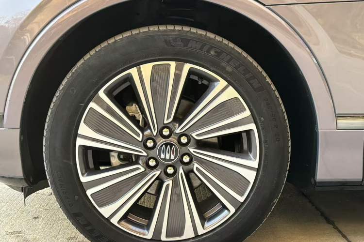 Used Buick E5 2023 Zhenxiang Standard Range Edition