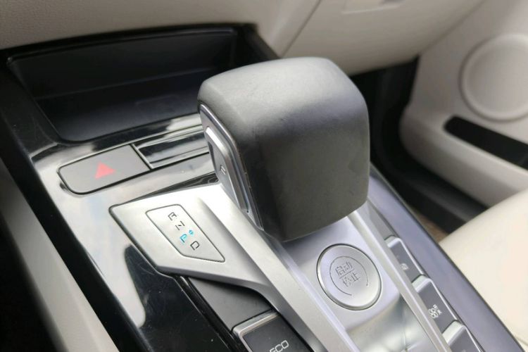 Used BYD Yuan Pro 2021 401 km Deluxe Version
