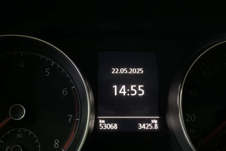 Used Volkswagen Golf 2019 200TSI DSG Comfort & Ambition Edition China VI Standard