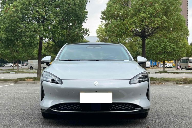 Used Baojun Enjoy 2025 All-Electric 600km Luxury Edition