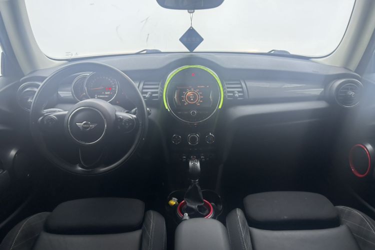 Used MINI 2016 1.5T COOPER

