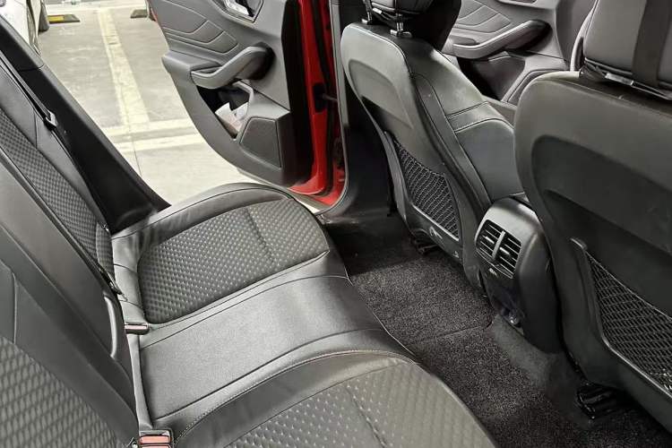 Used Ford Focus 2020 Hatchback EcoBoost 180 Automatic ST Line