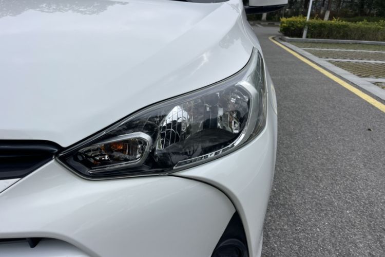 Used Toyota YARiS L Zhi Xuan 2021 1.5L CVT Leading Edition
