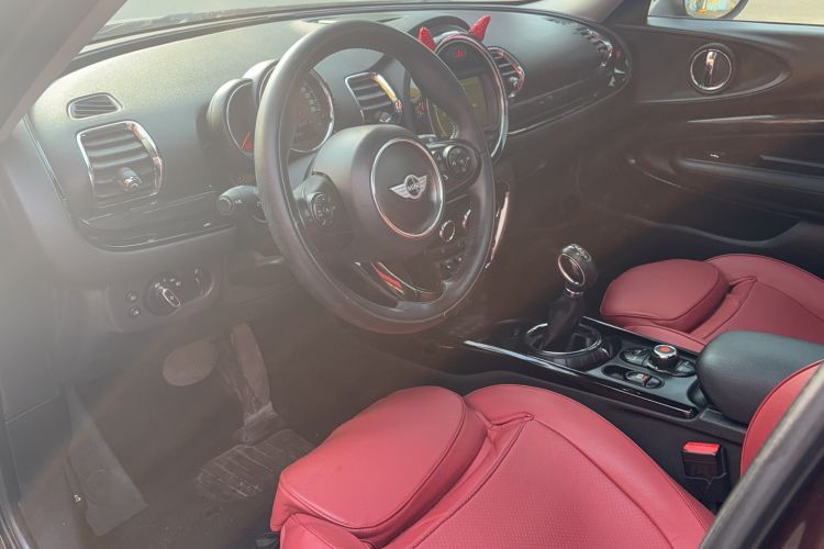 Used MINI Clubman 2016 1.5T COOPER