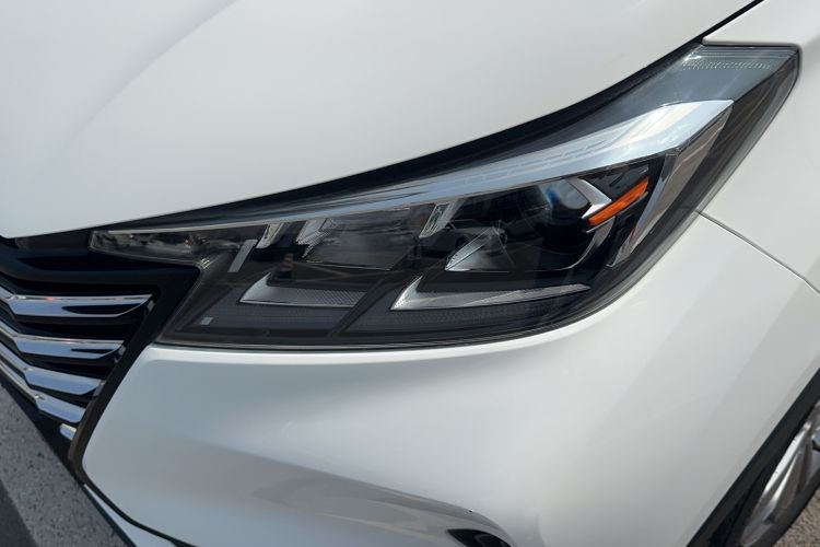 Used CHANGAN CS15 2019 1.5L Manual Entry-Level Version China VI Standard