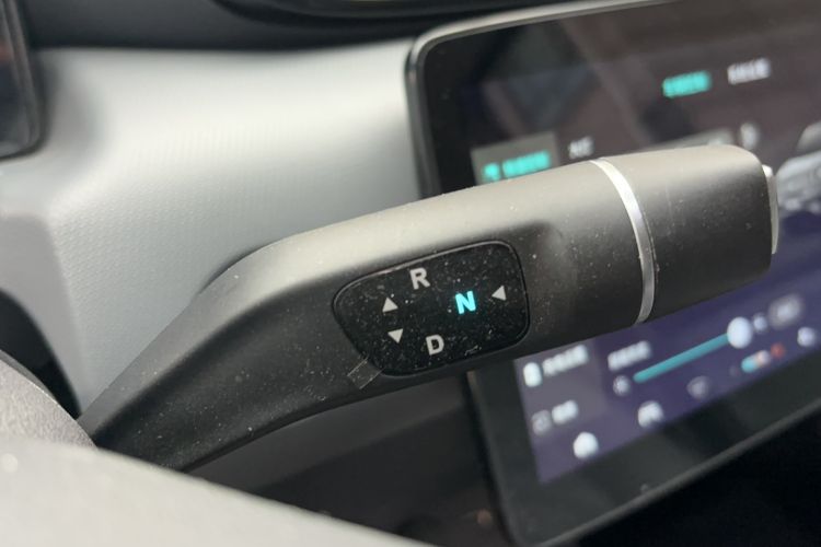 Used Leapmotor T03 2025 310 Comfort Edition
