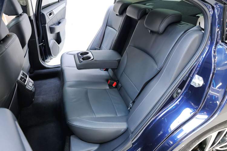 Used Subaru Legacy 2020 Revised Version 2.5i All-Wheel-Drive Glory Edition with EyeSight
