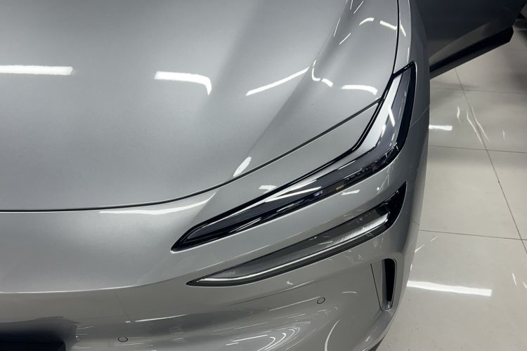 Used ONVO L60 2024 60 kWh Rear-Drive Version
