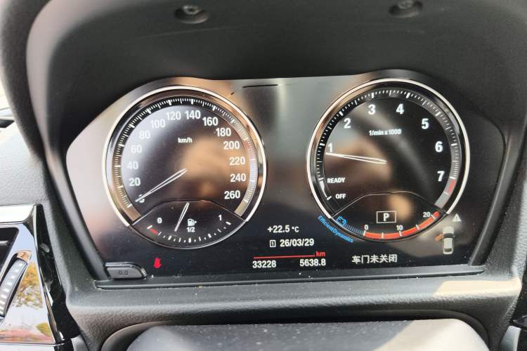 Used BMW 1 Series 2023 125i M Sport Night Edition
