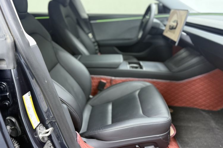 Used Tesla Model 3 2023 Rear-Wheel-Drive Version
