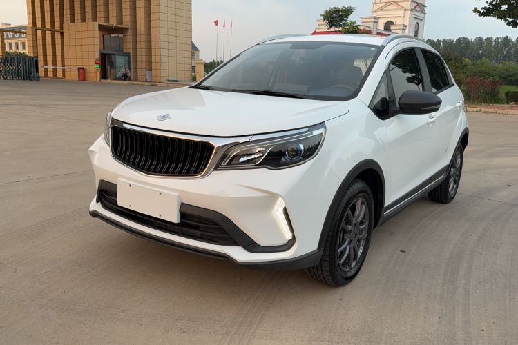 Used Livan X3 PRO 2022 1.5L CVT Xiao Sa