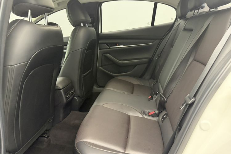 Used Mazda 3 Axela 2021 2.0L Automatic Zhiya Edition