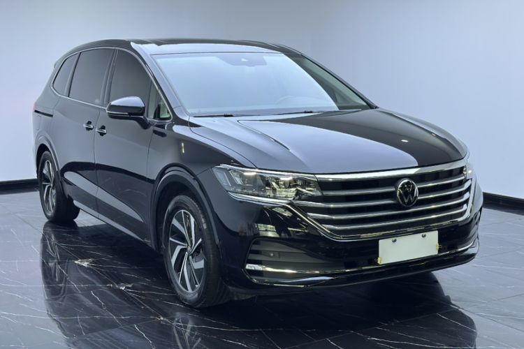 Used Volkswagen Viloran 2024 380TSI Luxury Edition