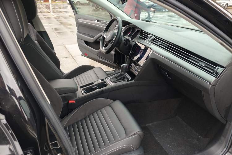 Used Volkswagen Magotan 2020 330TSI DSG Leading Model