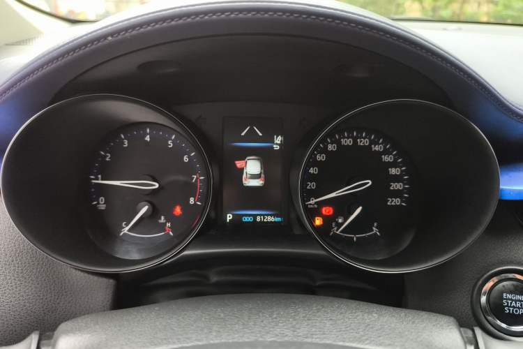 Used Toyota C-HR 2021 2.0L Comfort Edition
