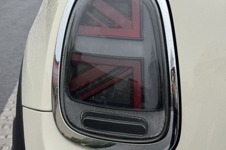 Used MINI 2014 1.5T COOPER Excitement
