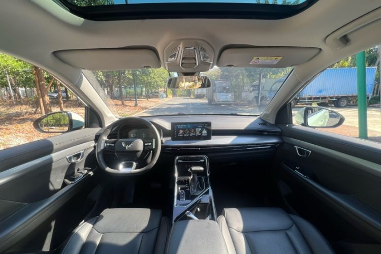 Used Wuling Asta 2021 1.5T CVT Star曜 Edition
