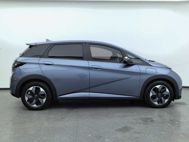 Used BYD Dolphin 2024 Honor Edition 420km Fashion Version — 31