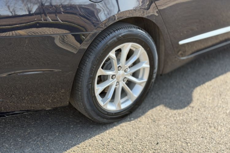 Used Buick LaCrosse 2021 552T Luxury Version
