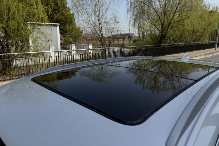 Used Cadillac XT5 2016 25T Luxury Model
