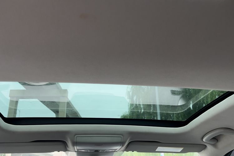 Used Skoda Superb 2016 TSI380 DSG Prestige Edition