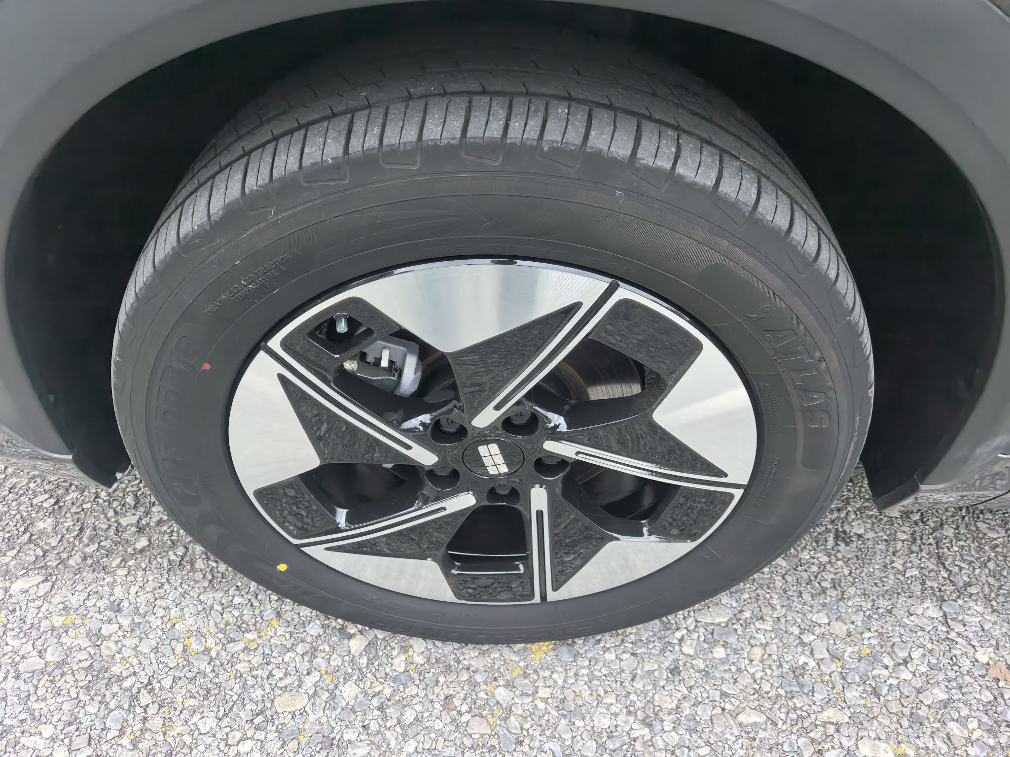 Geely Galaxy E5 2026 Model 610km Exploration+ Edition — снимка 19