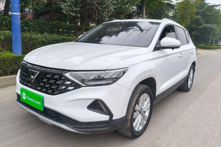 Used Jetta VS5 2021 280TSI Automatic Trend Edition