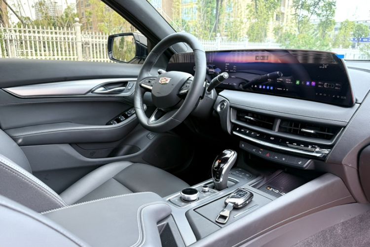 Used Cadillac CT5 2025 28T Urban Sport Edition