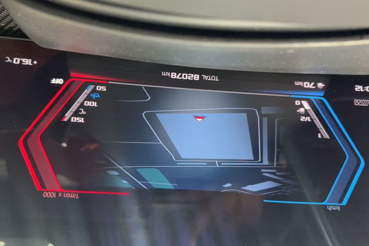 Used BMW X5 M 2020 X5 M