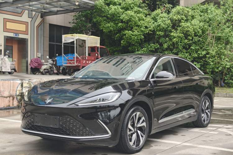 Used ARCFOX Alpha S 2021 708S+ 160kW