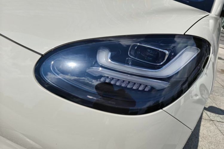 Used Wuling Bingo 2023 203km Comfort Edition