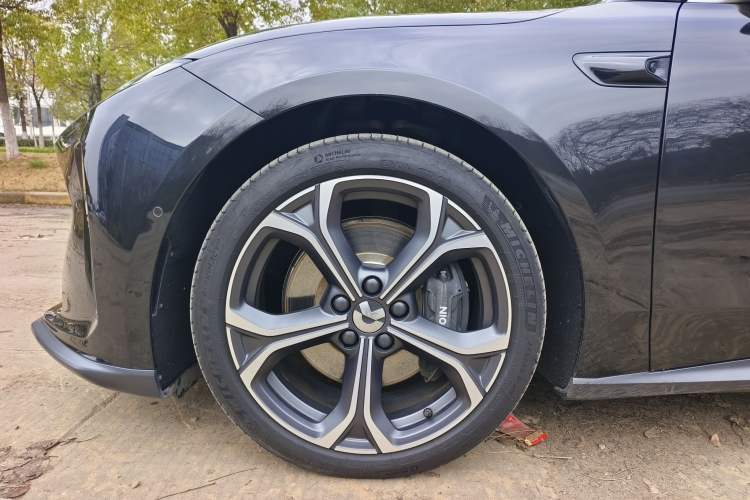 Used Nio ET5T 2024 75kWh Touring
