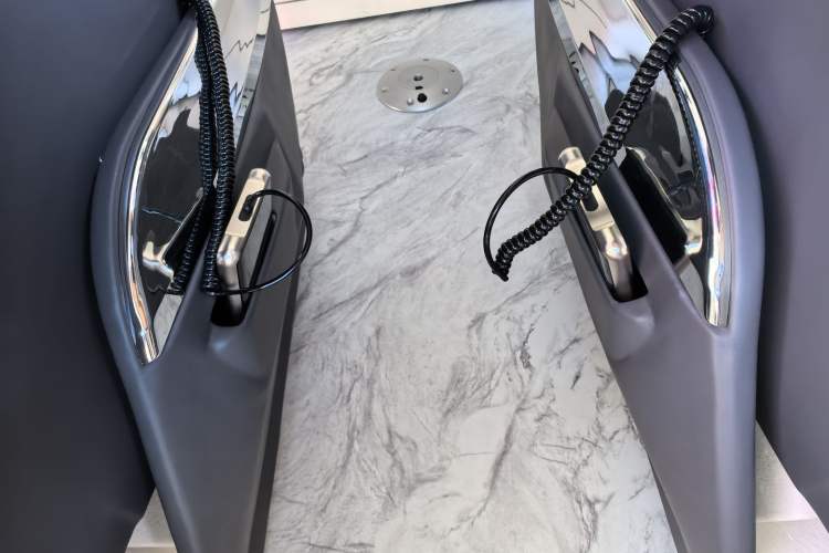 Used Mercedes-Benz V-Class 2024 V 300 L Long Wheelbase Prestige Edition