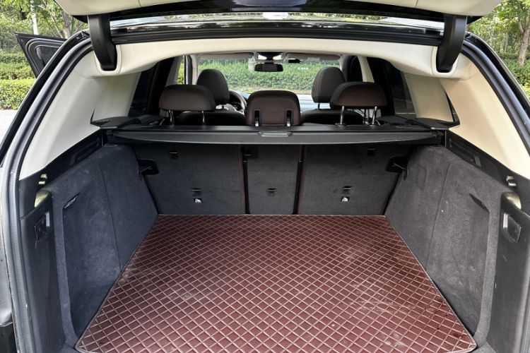 Used BMW X3 2020 xDrive25i M Sport Package