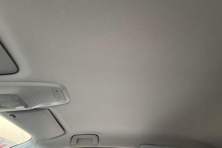 Used Baojun E300 2020 Plus Interstellar Smart Edition
