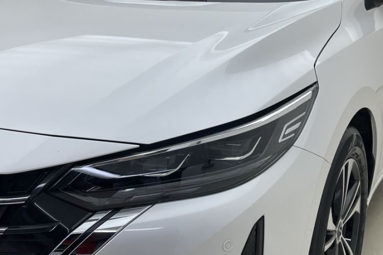 Used Nissan Sylphy 2023 1.6L CVT Enjoyment Edition