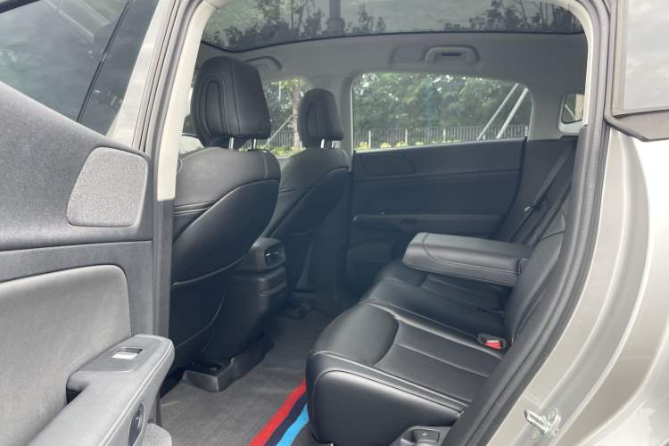 Used XPeng G6 2023 755 Ultra-Long Range Pro Interior 5