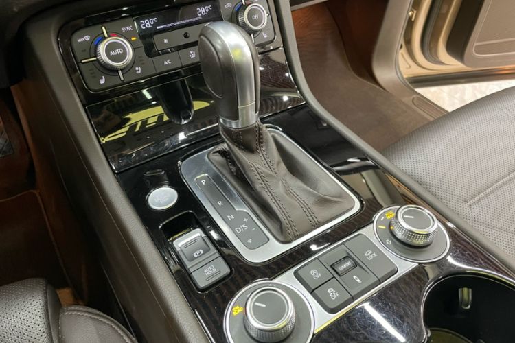 Used Volkswagen Touareg 2017 3.0 TSI Touareg Model