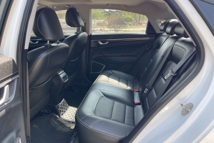 Used Geely Auto Emgrand GL 2020 1.4T CVT Luxury Model