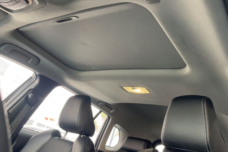 Used Toyota FRONTLANDER 2023 2.0L CVT Leading Edition Headliner