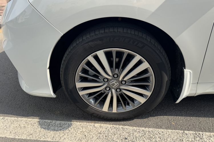 Used Honda Odyssey 2018 2.4L Smart Edition