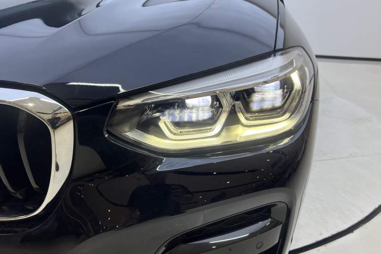 Used BMW X3 2021 xDrive28i M Sport Package